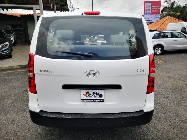  Haz Click aquí y obtendras toda la informacion detallada del Auto Usado   Hyundai H1 2019 H1 microbus  en Costa Rica sistema de AutoguiaCR.com por sirioscr.com Google.com en la agencia StarCarsCR.com  title=